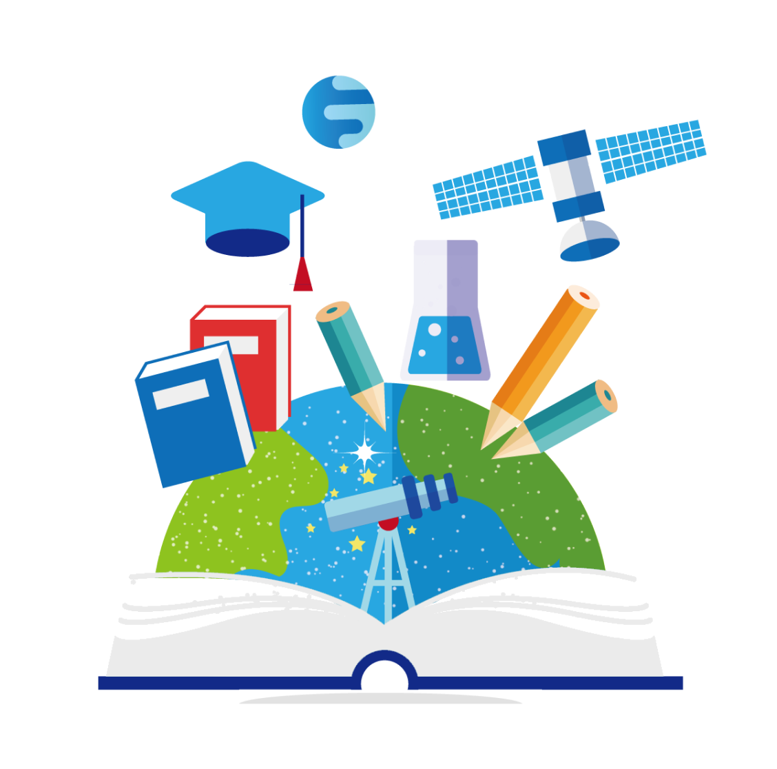 Amplify reach illustration